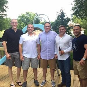 Meet your Posher, Cody